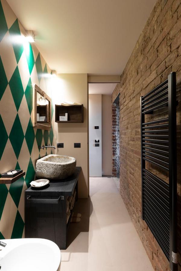 Rocca Di Arignano Hotell Exteriör bild