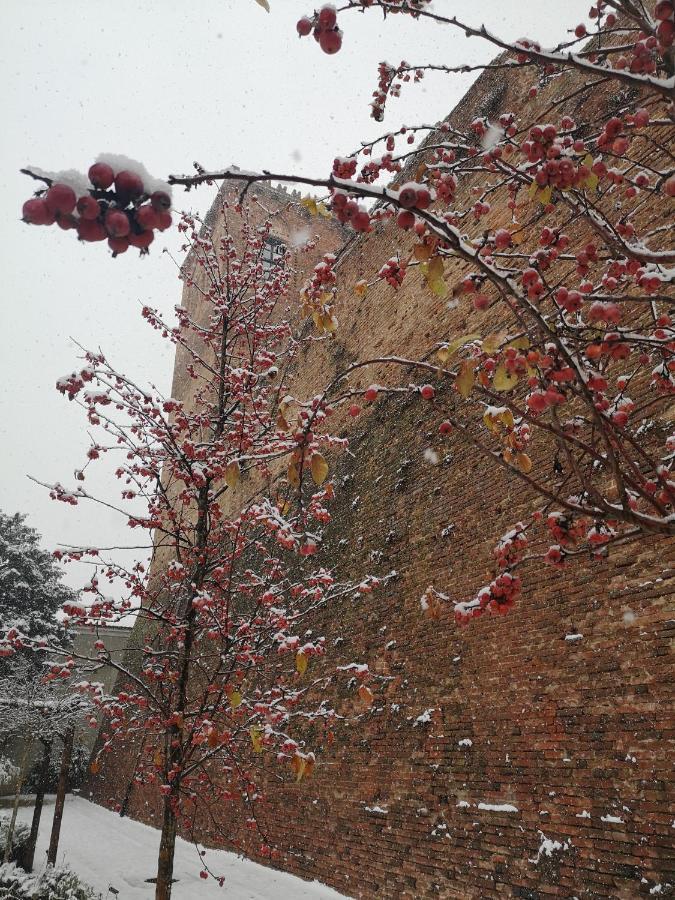 Rocca Di Arignano Hotell Exteriör bild