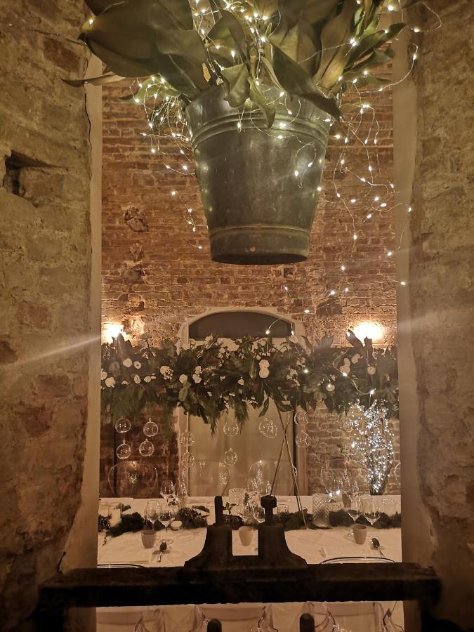 Rocca Di Arignano Hotell Exteriör bild